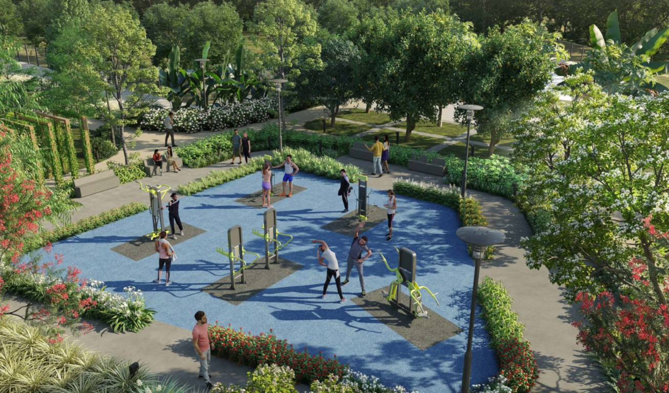  green estates Swimming Pool