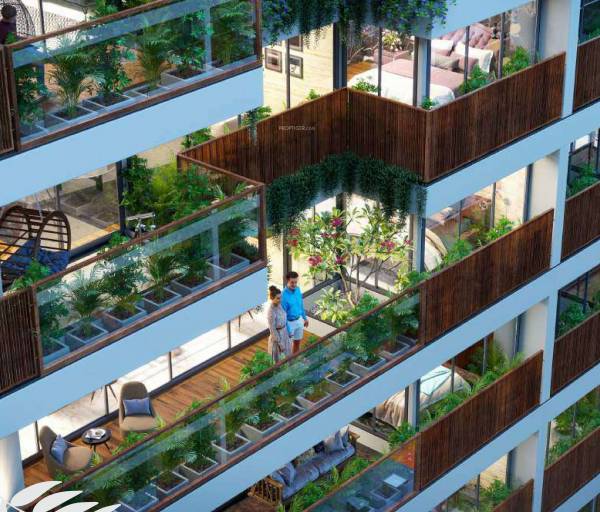 mainOther of Dharti The Nest