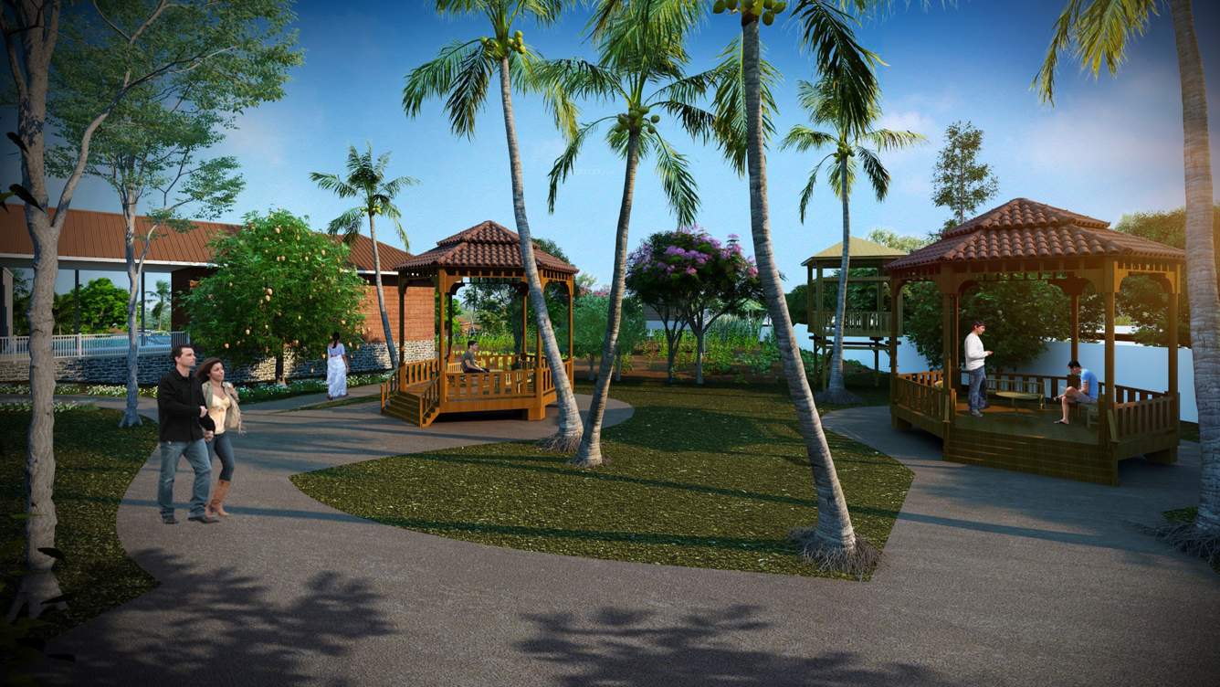 banglow plots in roha evernest prime Others