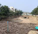  delmont A1 Construction Status Nov-24