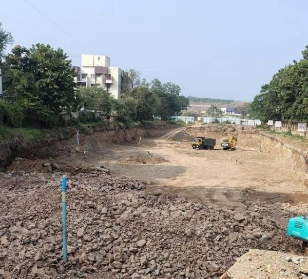  delmont A1 Construction Status Nov-24