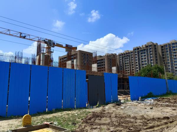  vivanta A Construction Status Dec-24