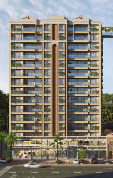 Elevation vivanta Elevation