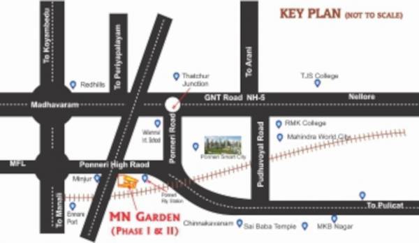  mn-garden Location Plan