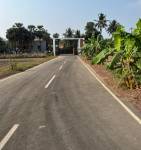 Internal Roads mn-garden Internal Roads