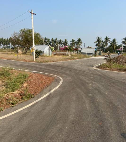  mn-garden Internal Roads