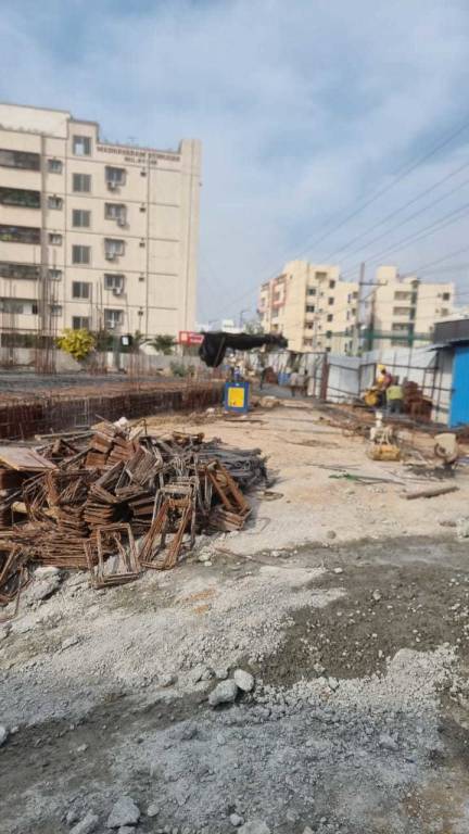  muthyapaga s icon Muthyapaga S Icon Construction Status Dec 24