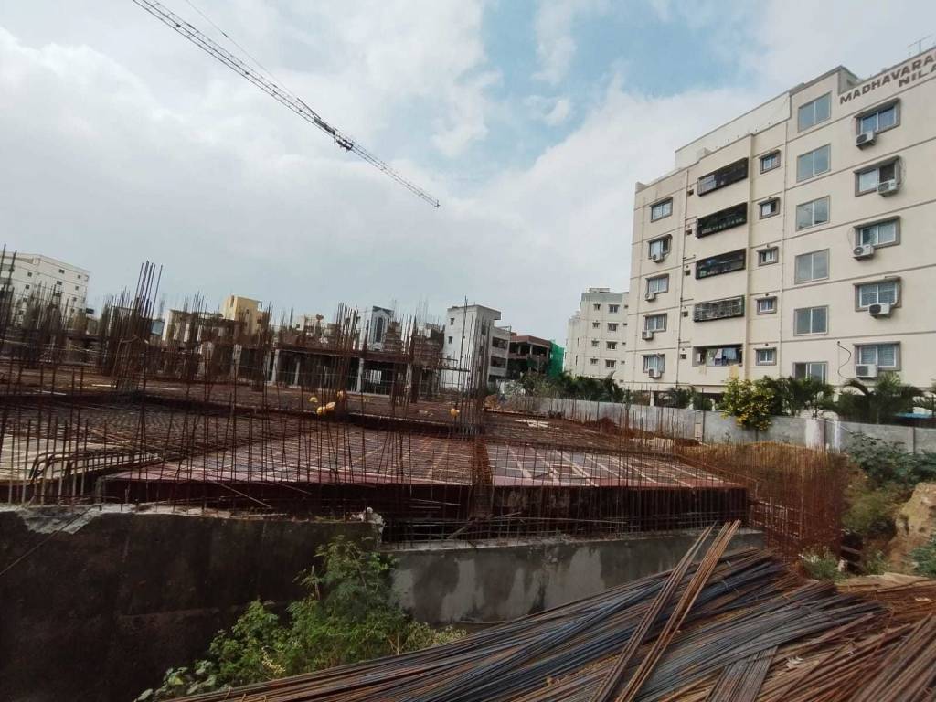  muthyapaga s icon Muthyapaga S Icon Construction Status Dec 24