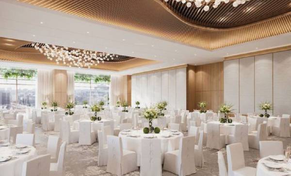  muthyapaga-s-icon Banquet Hall