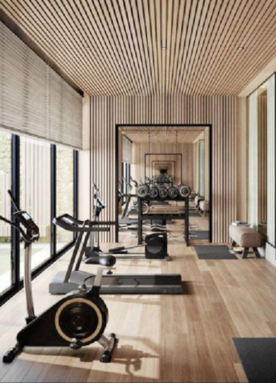  muthyapaga s icon Gymnasium