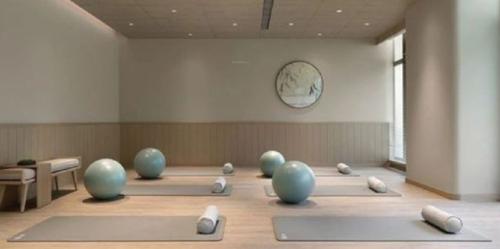  muthyapaga-s-icon Yoga/ Meditation Area