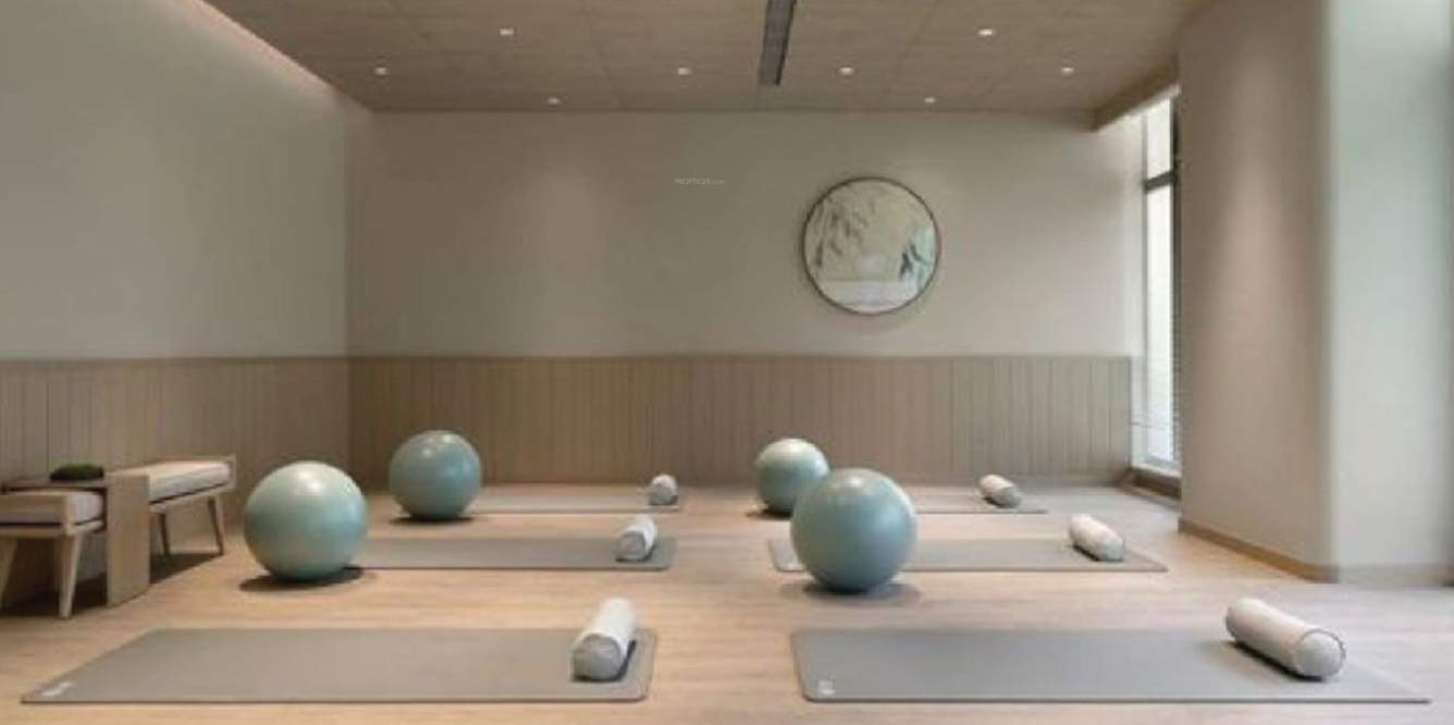  muthyapaga s icon Yoga/ Meditation Area