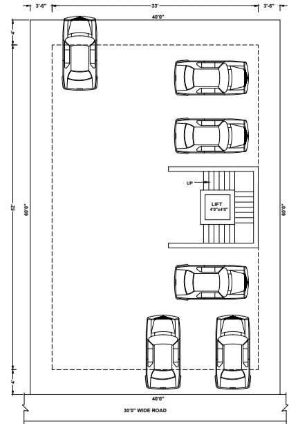  jas innovative Jas Innovative Cluster Plan For Ground Floor