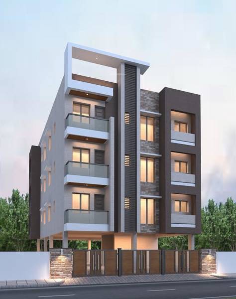 Elevation jas-innovative Elevation