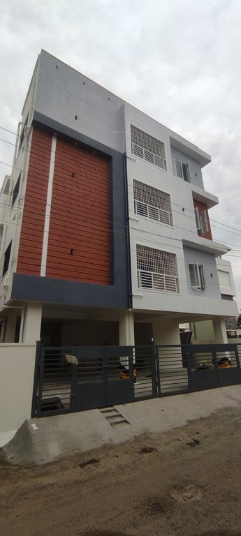  altius Construction Status July 24