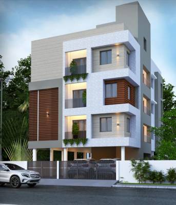 altius Elevation Elevation