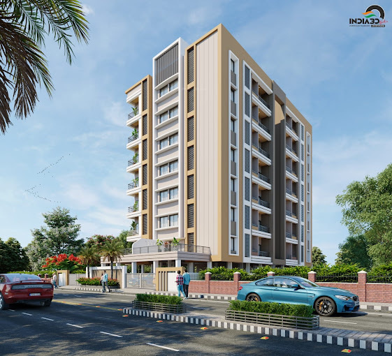  galaxy-mansion-16 Elevation