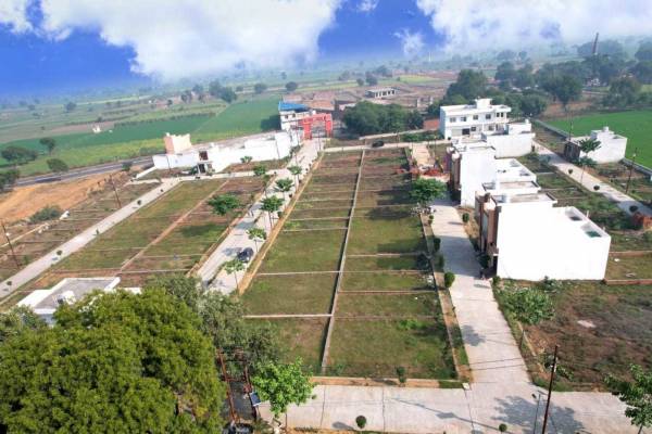  shiv-shakti-vihar Elevation