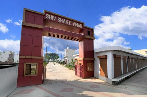  shiv-shakti-vihar Gated Community