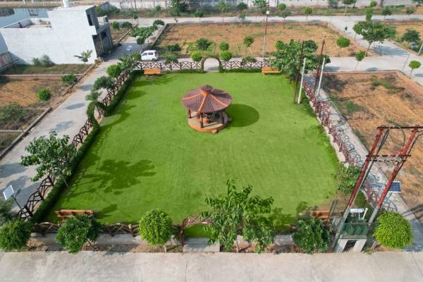  shiv-shakti-vihar Plot