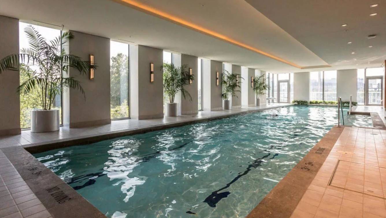  velocity Swimming Pool