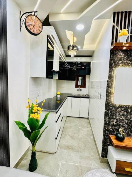 Kitchen estonia-homes Kitchen