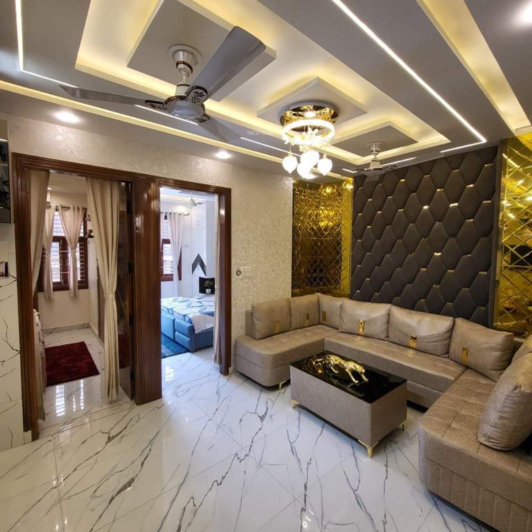  estonia homes Living Area