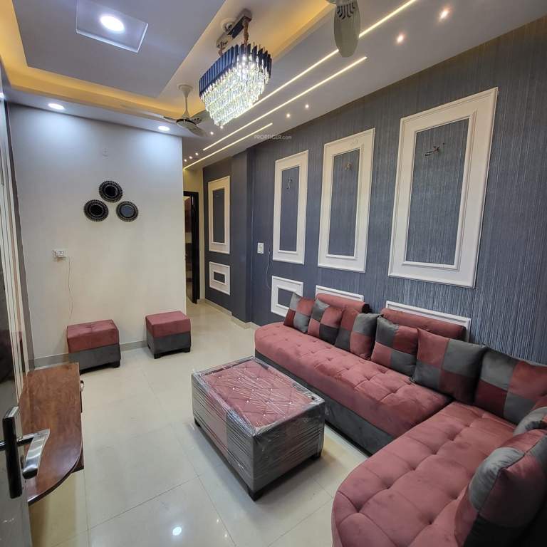  estonia homes Living Area