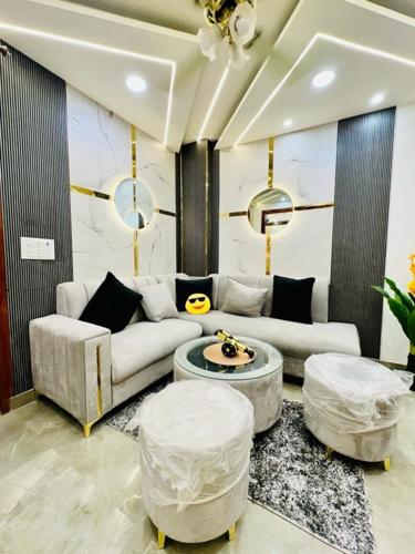 Living Area estonia-homes Living Area