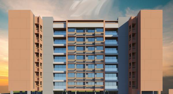  the-crest-glory Elevation