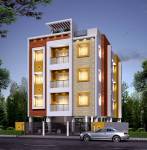  royal-palace Elevation