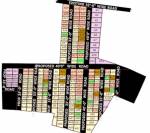 Layout Plan true-jewel-burgula-b-block Layout Plan