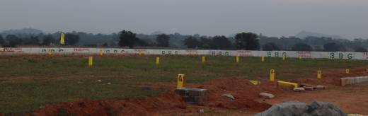 true-jewel-burgula-b-block Elevation Elevation