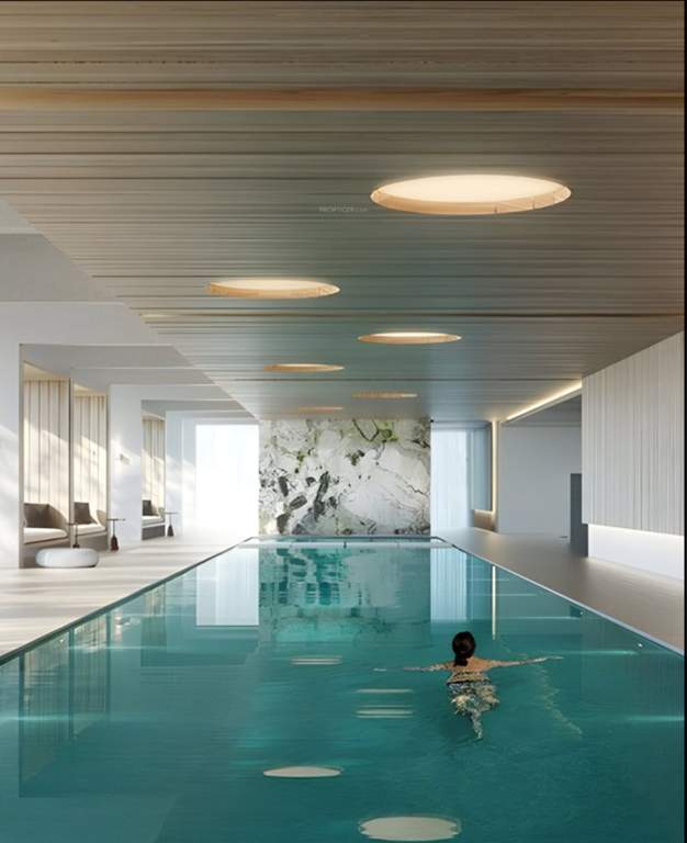  yogine sierra Swimming Pool