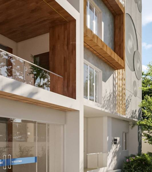  yogine-sierra Balcony