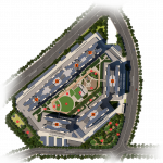  antara-at-nanded-city Master Plan