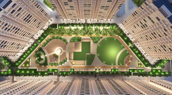  antara-at-nanded-city Others