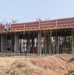 Building No 1 Construction Status Jan-25  mantra Building No 1 Construction Status Jan-25