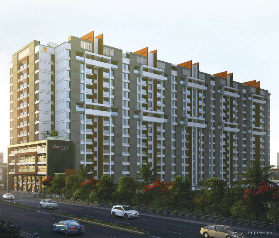  palms wings c d and e Elevation