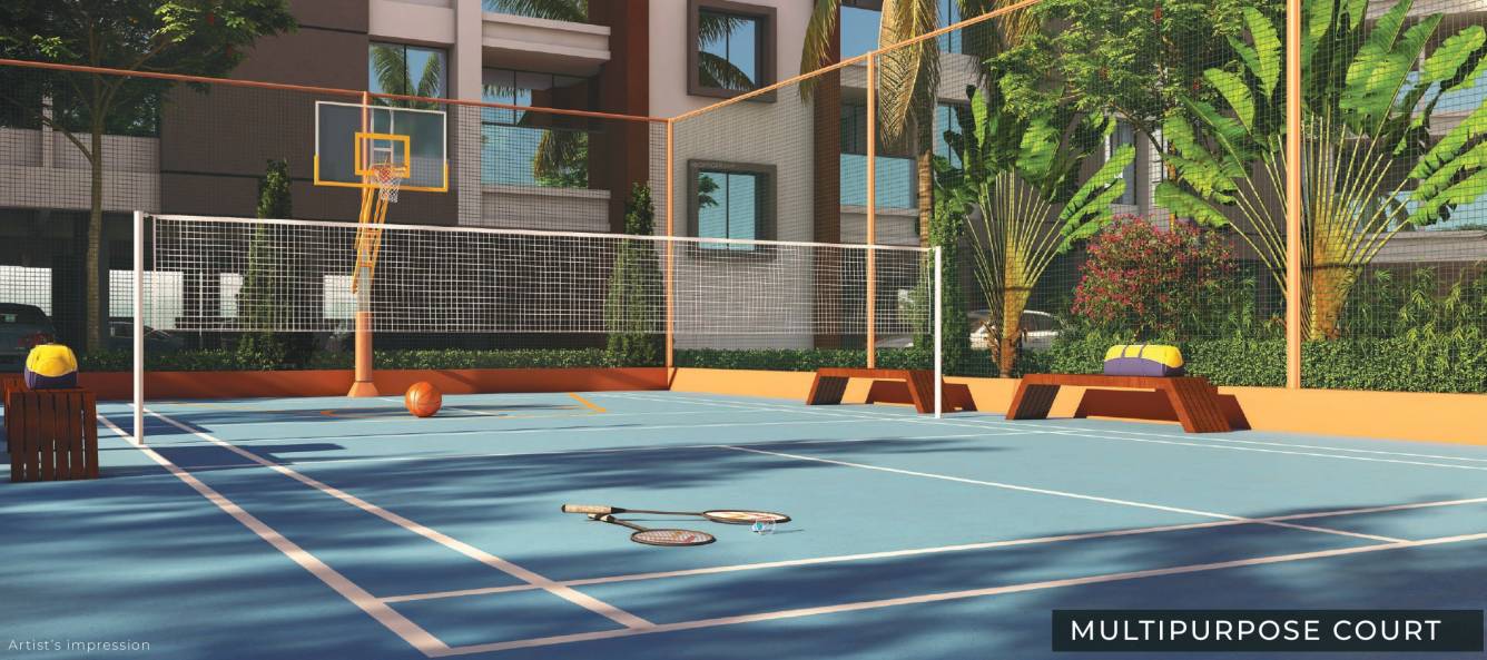  palms wings c d and e Others