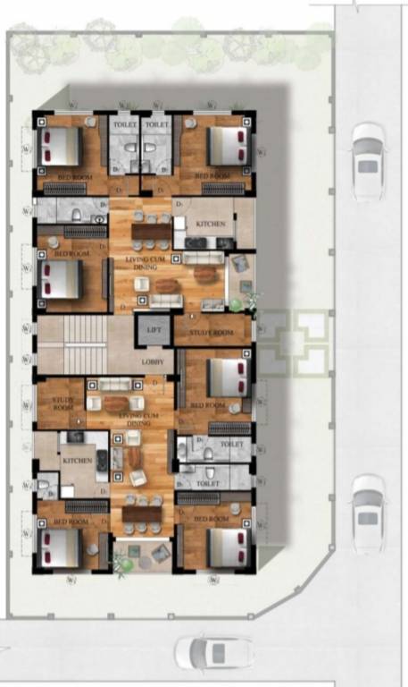  mayank Mayank Typical Cluster Plan