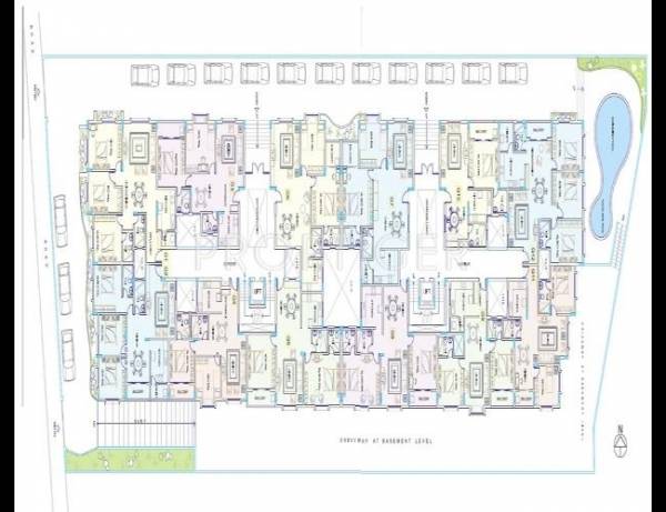Images for Layout Plan of Rashi Pride
