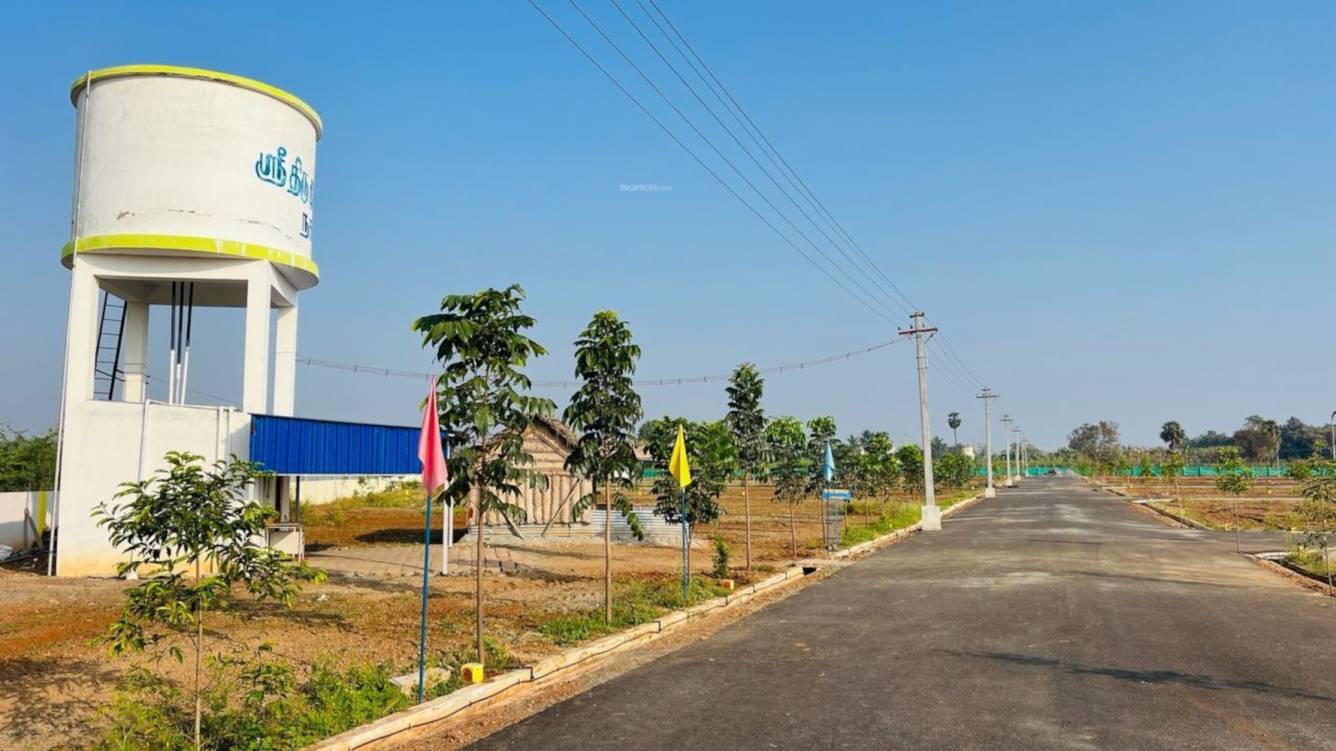  thiru murugan nagar Elevation