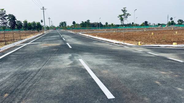 Plot thiru-murugan-nagar Plot