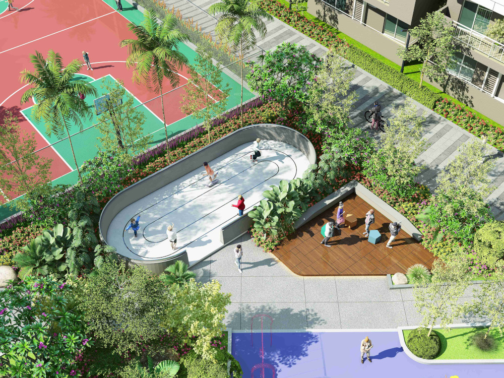  raghavendras tiara Others