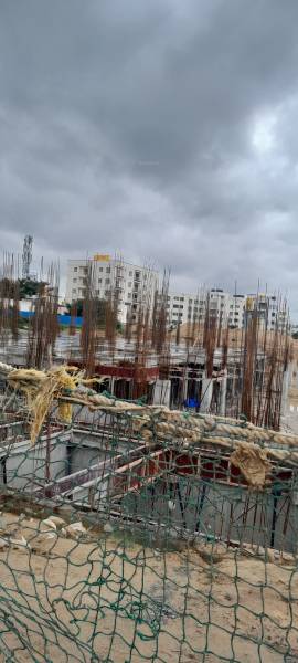  signature Tower A Construction Status July-24