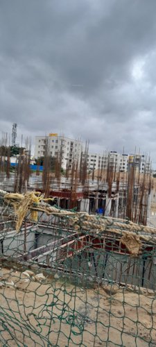  signature Tower A Construction Status Nov-24