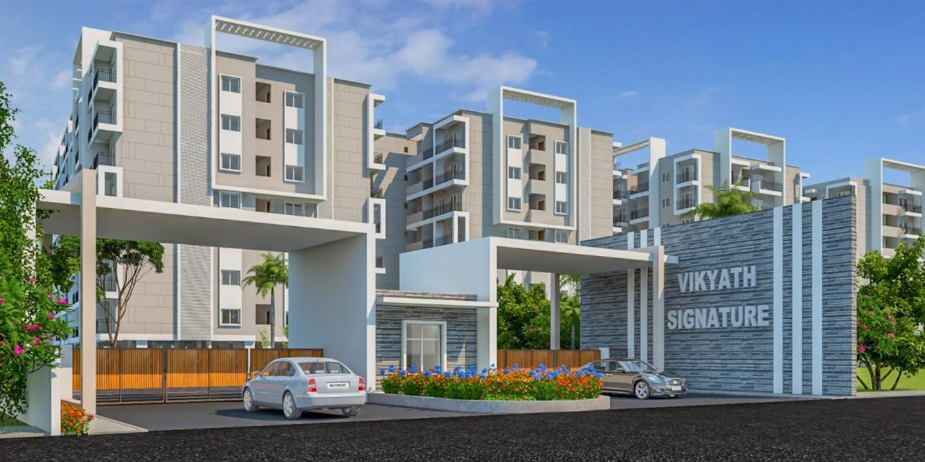  signature Entrance Lobby