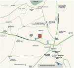  solace Location Plan