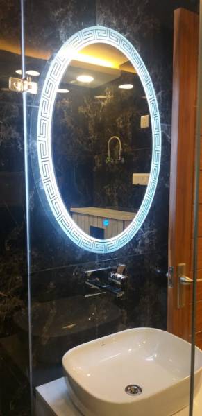  ultra-luxury-builder-floors Bathroom